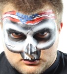 denver face painter