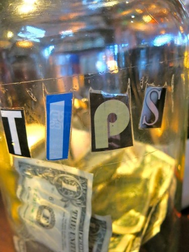 Tips